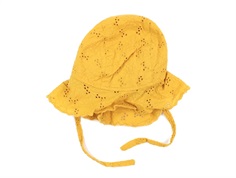 Soft Gallery babysolhat Val sunflower